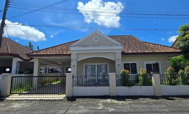 Casa en alquiler de 2 habitaciones en Thalang, Phuket
