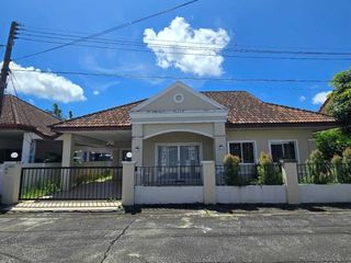For Rent 2 Bedroom House In Thalang, Phuket
