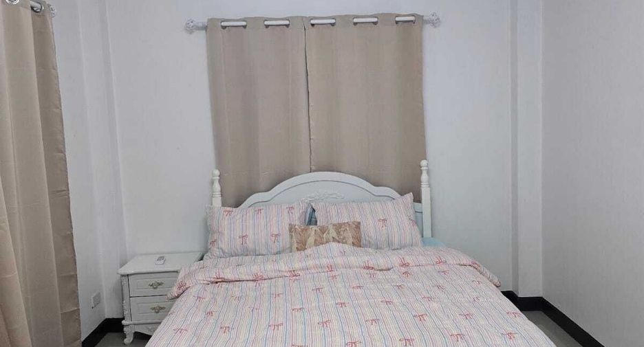 For rent 2 bedrooms house in Thalang, Phuket