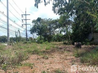 For sale land in Si Maha Phot, Prachin Buri