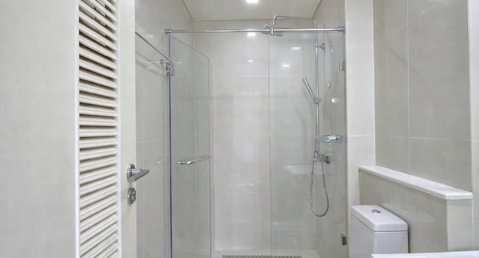 Wohnung zum Kauf mit 1 Zimmer in Watthana, Bangkok