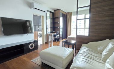 For sale 1 bed condo in Watthana, Bangkok
