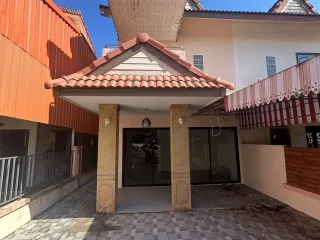For Rent 2 Bedroom House In Mueang Krabi