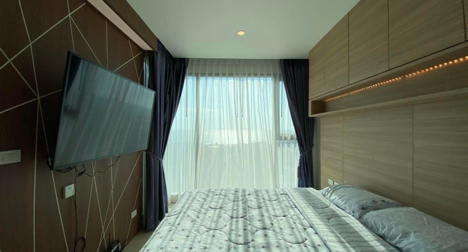 For sale 1 bed condo in Jomtien, Pattaya