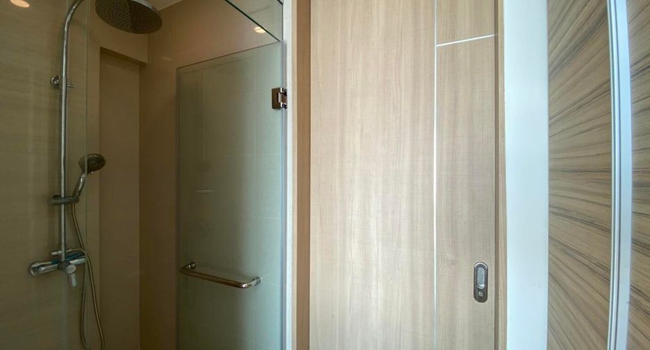 For sale 1 bed condo in Jomtien, Pattaya