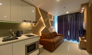 For sale 1 bed condo in Jomtien, Pattaya