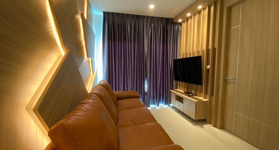 For sale 1 bed condo in Jomtien, Pattaya