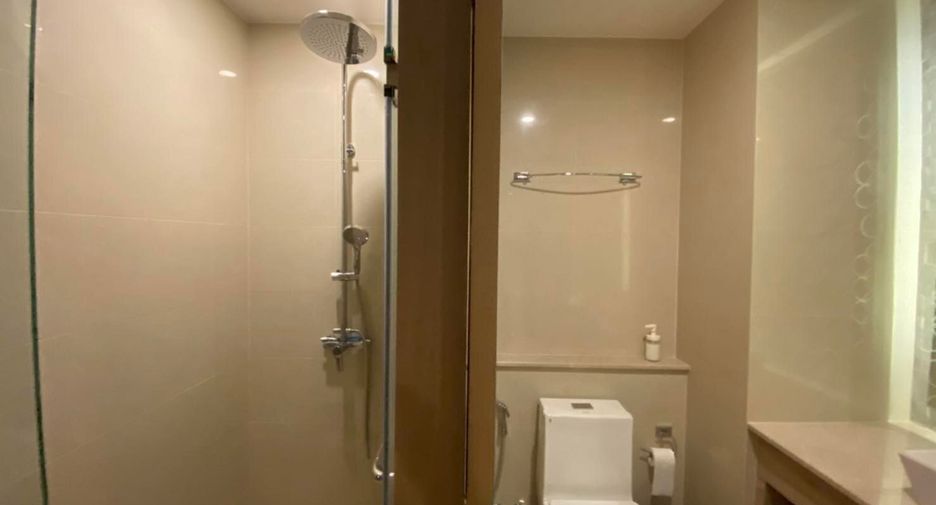 For sale 1 bed condo in Jomtien, Pattaya