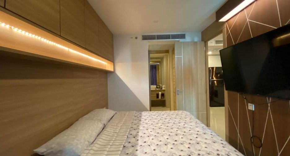 For sale 1 bed condo in Jomtien, Pattaya