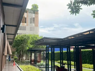 For sale studio condo in Mueang Khon Kaen, Khon Kaen