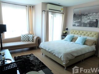 Продажа 1 кровать кондо в Тхон Бури, Бангкок