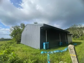 Local comercial en venta de 6 habitaciones en Thalang, Phuket