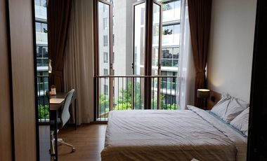 For sale そして for rent 1 Beds condo in Watthana, Bangkok