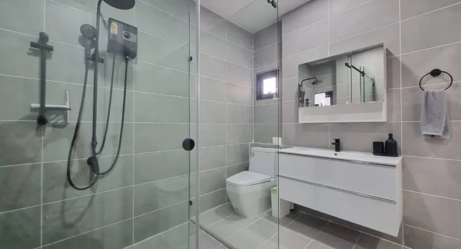 ขาย และ ให้เช่า 2 ห้องนอน บ้านเดี่ยว ใน ถลาง, ภูเก็ต