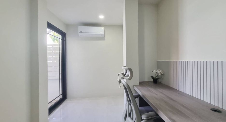 ขาย และ ให้เช่า 2 ห้องนอน บ้านเดี่ยว ใน ถลาง, ภูเก็ต