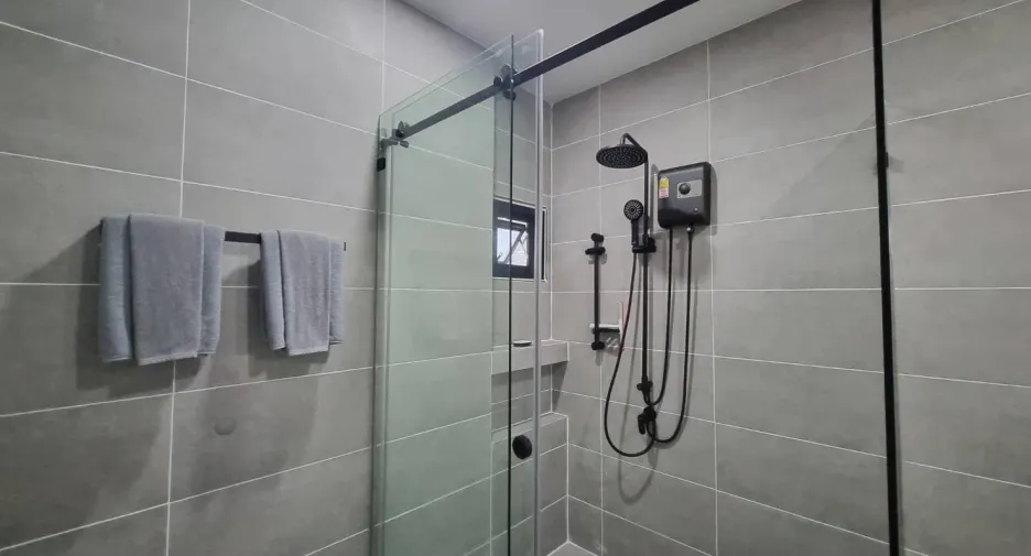 ขาย และ ให้เช่า 2 ห้องนอน บ้านเดี่ยว ใน ถลาง, ภูเก็ต