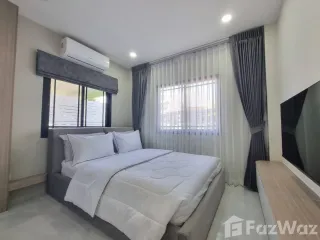 For sale and for rent 2 bedrooms house in Thalang, Phuket