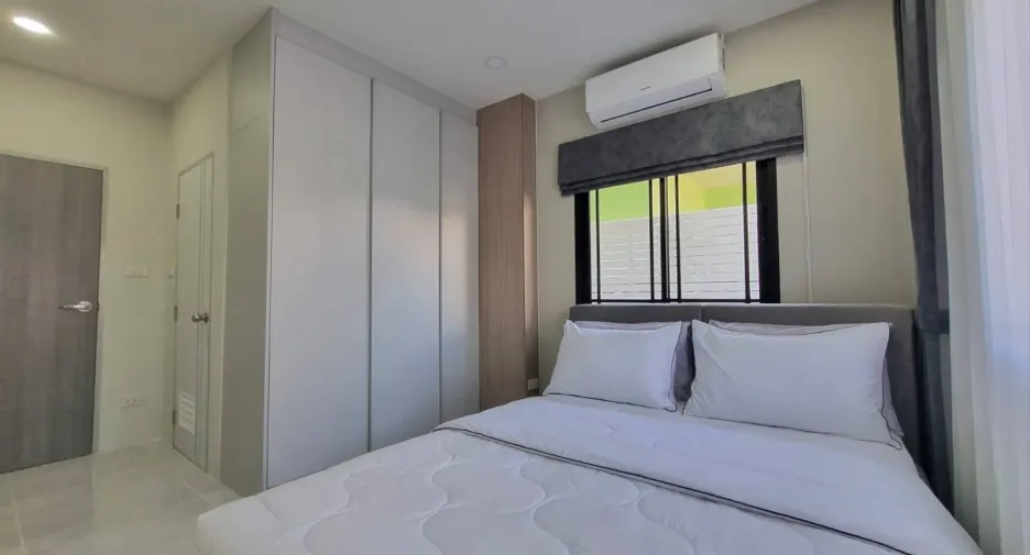 ขาย และ ให้เช่า 2 ห้องนอน บ้านเดี่ยว ใน ถลาง, ภูเก็ต