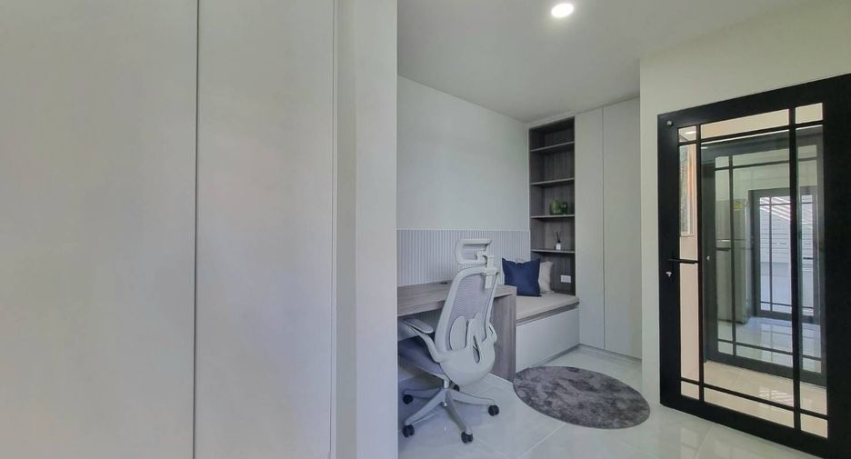 ขาย และ ให้เช่า 2 ห้องนอน บ้านเดี่ยว ใน ถลาง, ภูเก็ต