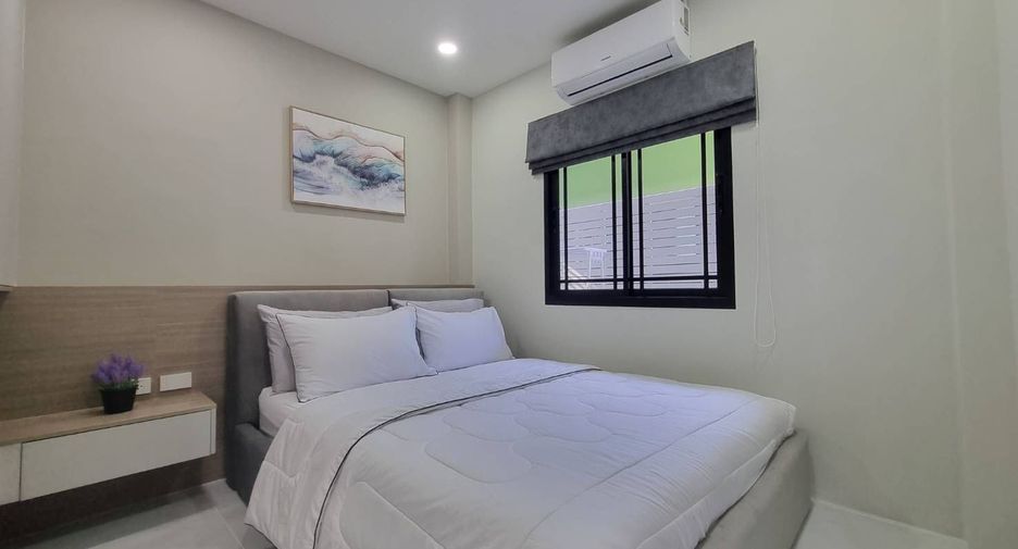 ขาย และ ให้เช่า 2 ห้องนอน บ้านเดี่ยว ใน ถลาง, ภูเก็ต