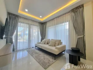 For sale and for rent 2 bedrooms house in Thalang, Phuket