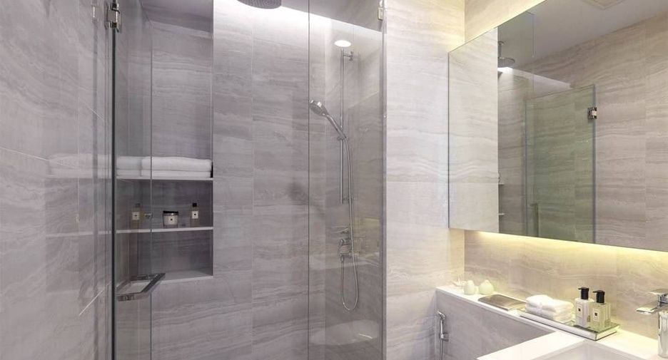 For sale 1 Beds condo in Sathon, Bangkok