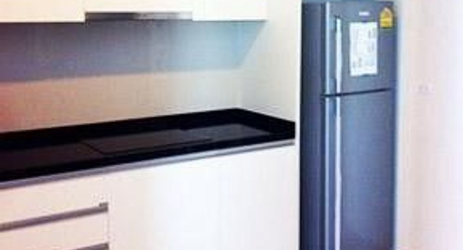 For sale 1 bed condo in Pathum Wan, Bangkok