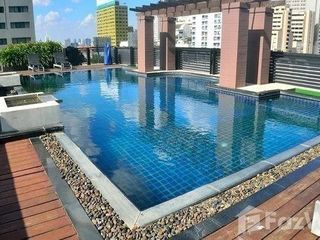 For sale 1 bed condo in Pathum Wan, Bangkok