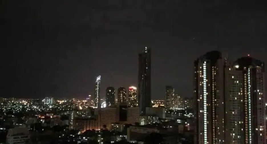 Wohnung zum Kauf mit 2 Zimmer in Sathon, Bangkok