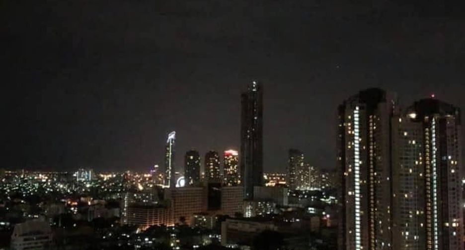 出售 2 卧室 公寓 在 沙吞, 曼谷