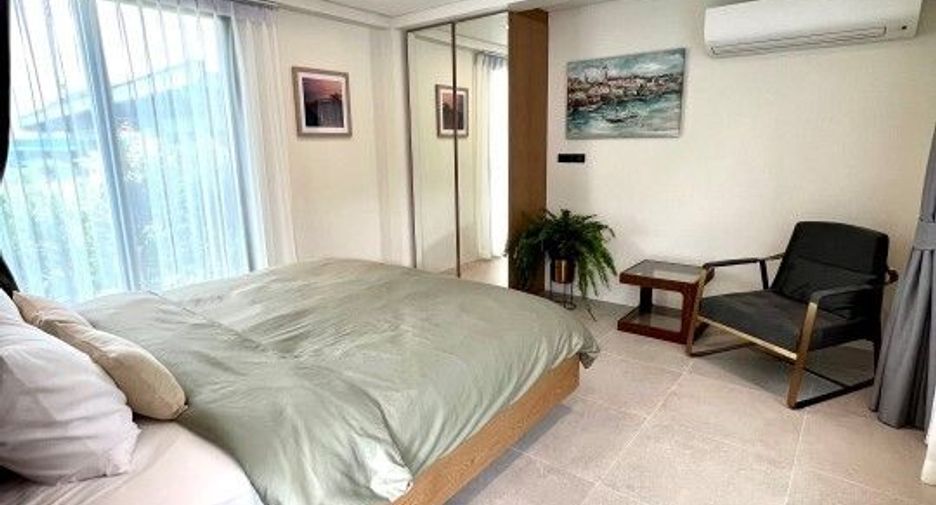 À vendre 3 chambres villa à Thalang, Phuket