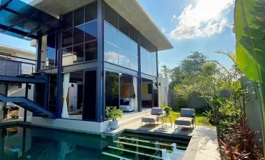 Villa zum Kauf mit 3 Zimmer in Thalang, Phuket