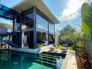 Villa zum Kauf mit 3 Zimmer in Thalang, Phuket