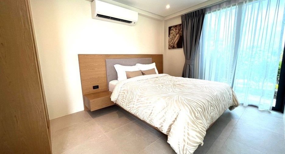 À vendre 3 chambres villa à Thalang, Phuket