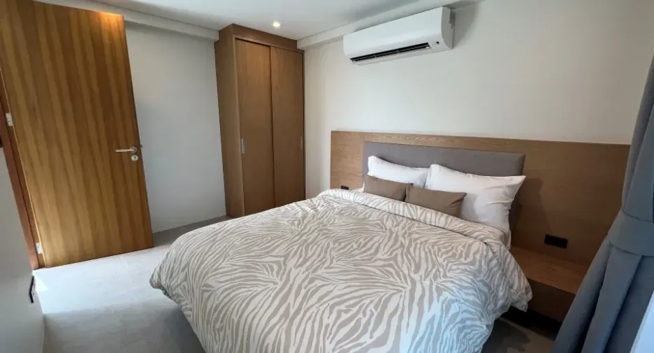 À vendre 3 chambres villa à Thalang, Phuket