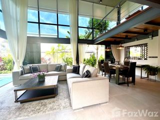Villa zum Kauf mit 3 Zimmer in Thalang, Phuket