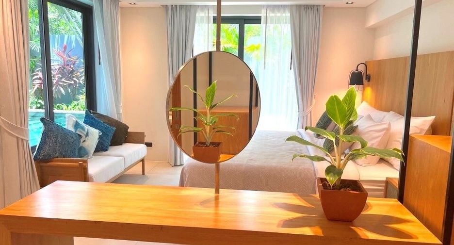 Villa en venta de 3 habitaciones en Thalang, Phuket