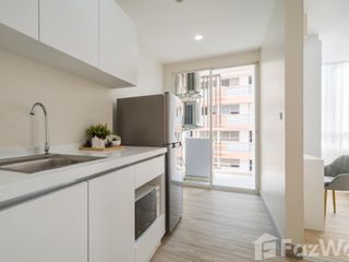 For sale 1 bed condo in Prawet, Bangkok