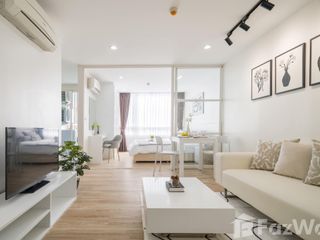 For sale 1 bed condo in Prawet, Bangkok