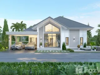 ขาย 3 ห้องนอน บ้านเดี่ยว ใน เมืองลำปาง, ลำปาง