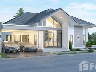 ขาย 3 ห้องนอน บ้านเดี่ยว ใน เมืองลำปาง, ลำปาง