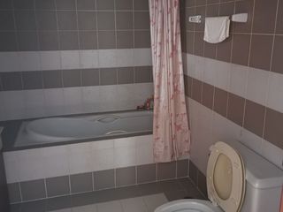 For sale and for rent 2 bedrooms condo in Mueang Chon Buri, Chonburi
