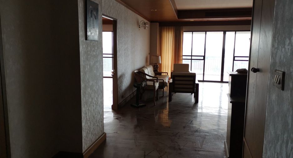 Продажа и аренда 2 спальни кондо в Mueang Chon Buri, Чонбури