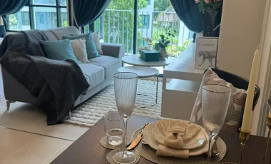 For sale 1 bed condo in Mueang Phuket, Phuket