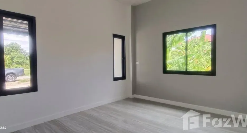 For sale 3 bedrooms house in Mueang Ang Thong, Ang Thong