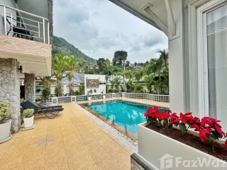 For sale 4 bedrooms villa in Kathu, Phuket