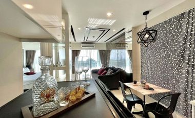 Apartment zum Kauf und zur Miete mit 1 Zimmer in Sattahip, Chonburi
