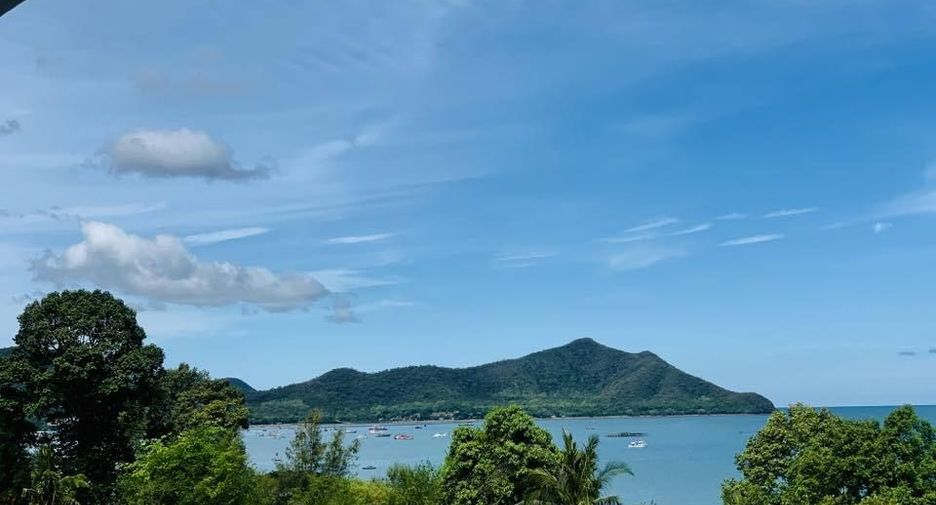 For sale and for rent 1 bed apartment in Sattahip, Chonburi