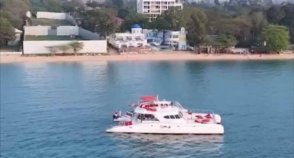 For sale and for rent 1 bed apartment in Sattahip, Chonburi
