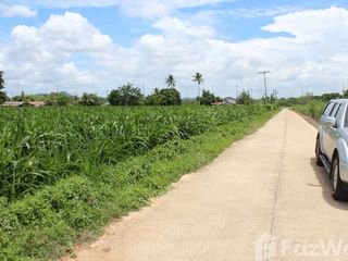 Продажа Участок в Wang Sombun, Sa Kaeo